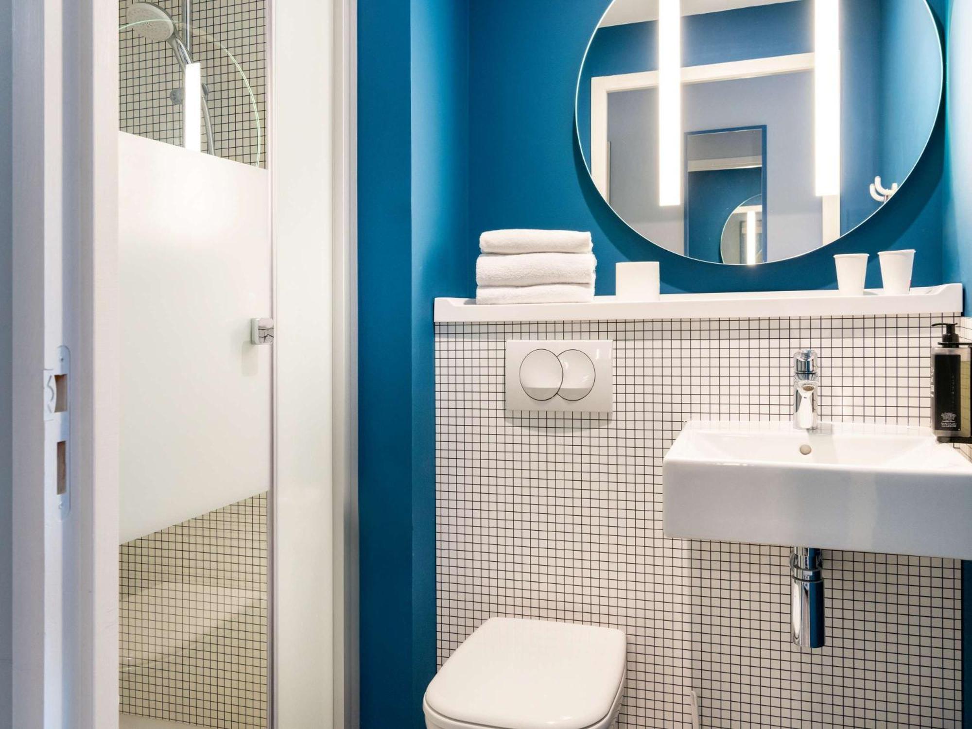 Hotel Ibis Budget Fecamp Ngoại thất bức ảnh